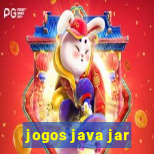 jogos java jar